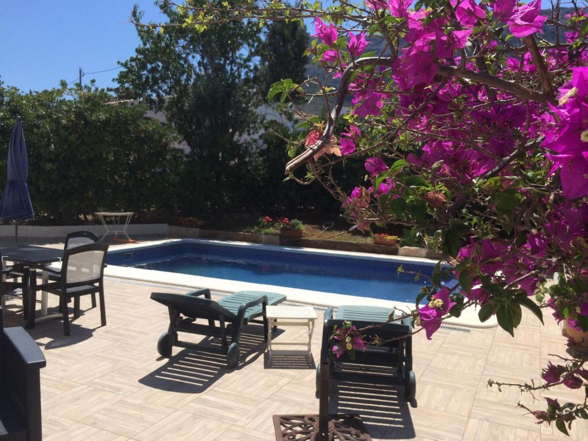 Holiday home Casa Leon *