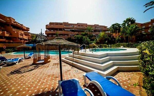 Apartamento De Almerimar Golf