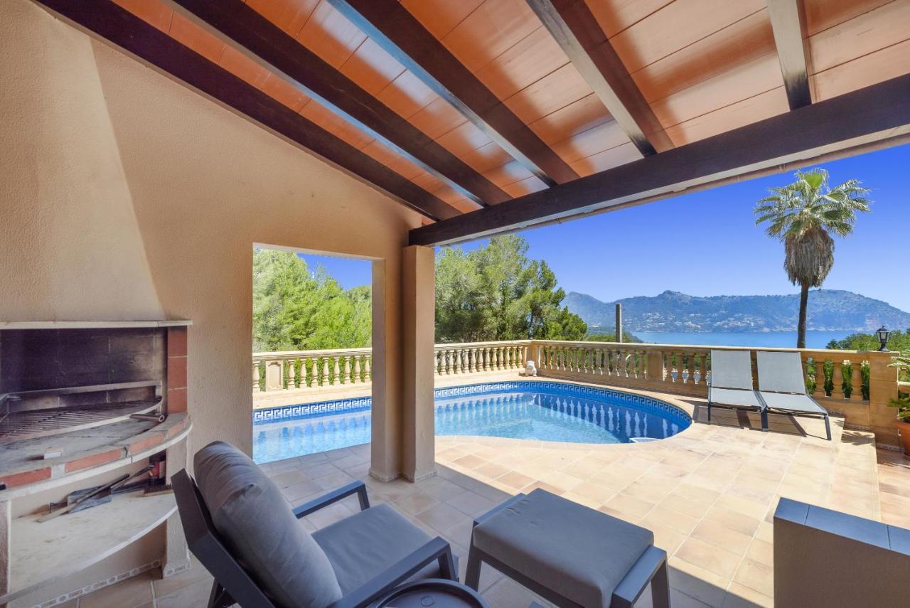 Casa Soleada Capdepera (Mallorca)