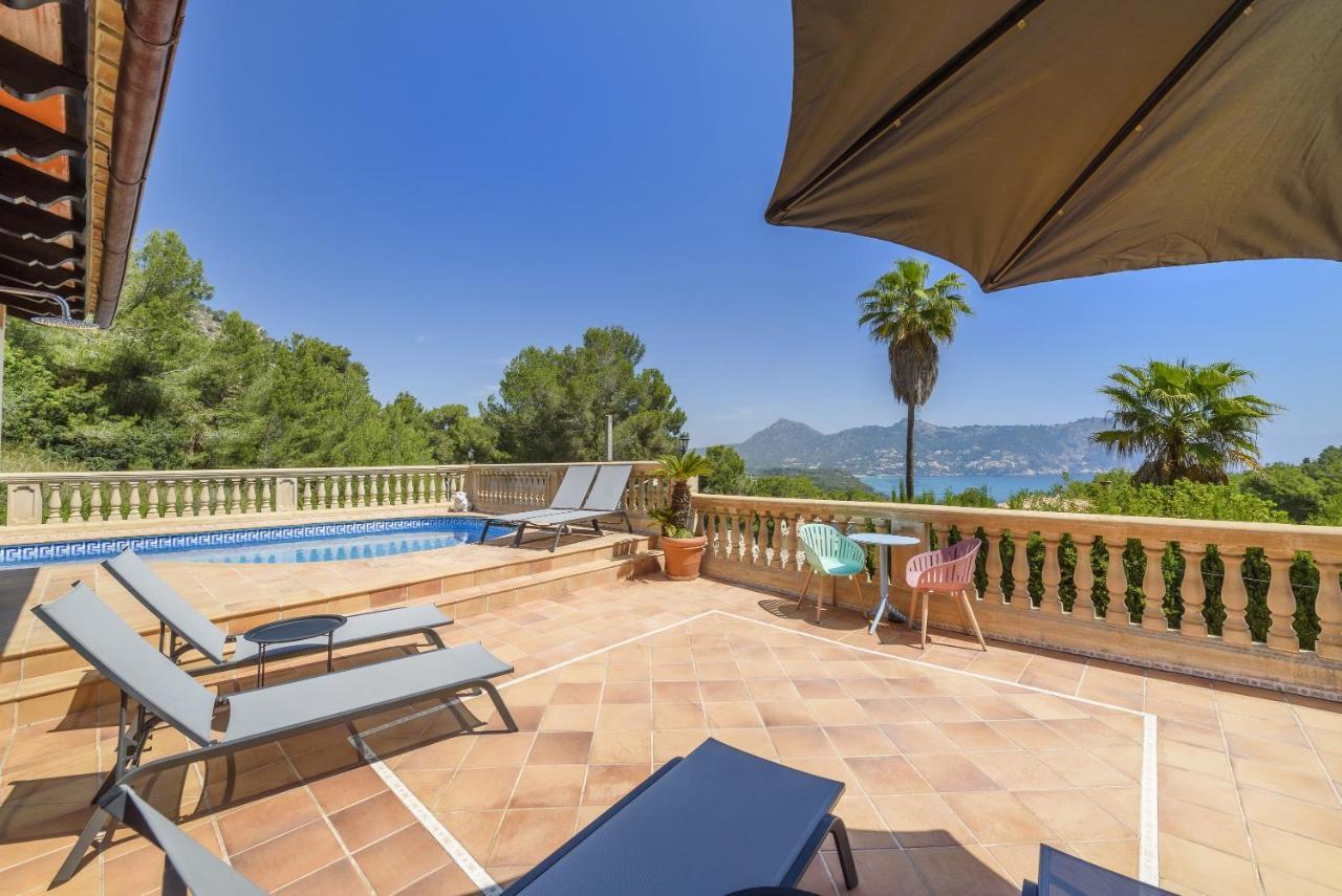 Villa Casa Soleada Capdepera (Mallorca)