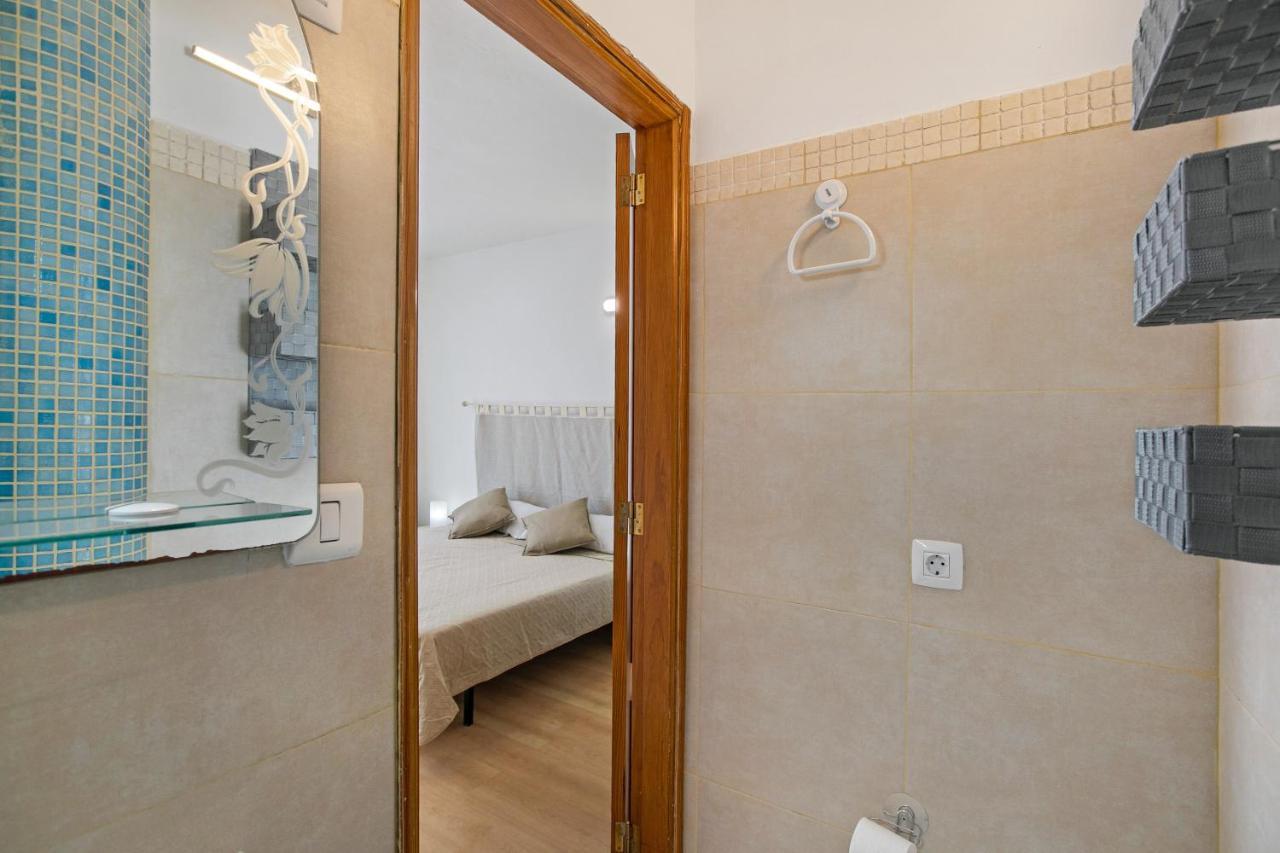 Apartamento Estudio 2 Costa Adeje Costa Adeje (Tenerife)