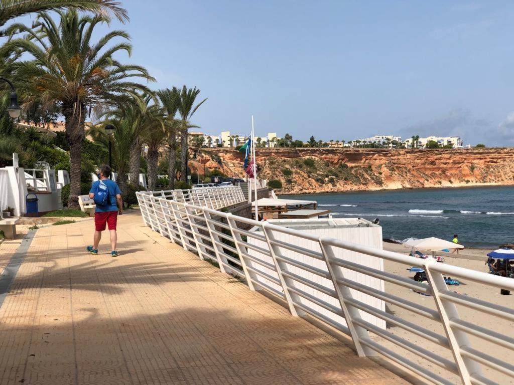 Dom Amaia Apartment Orihuela