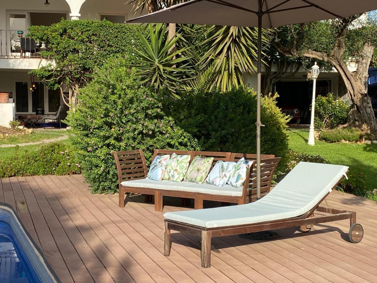 Private Pool & Garden - Walk To & Сasa de vacaciones
