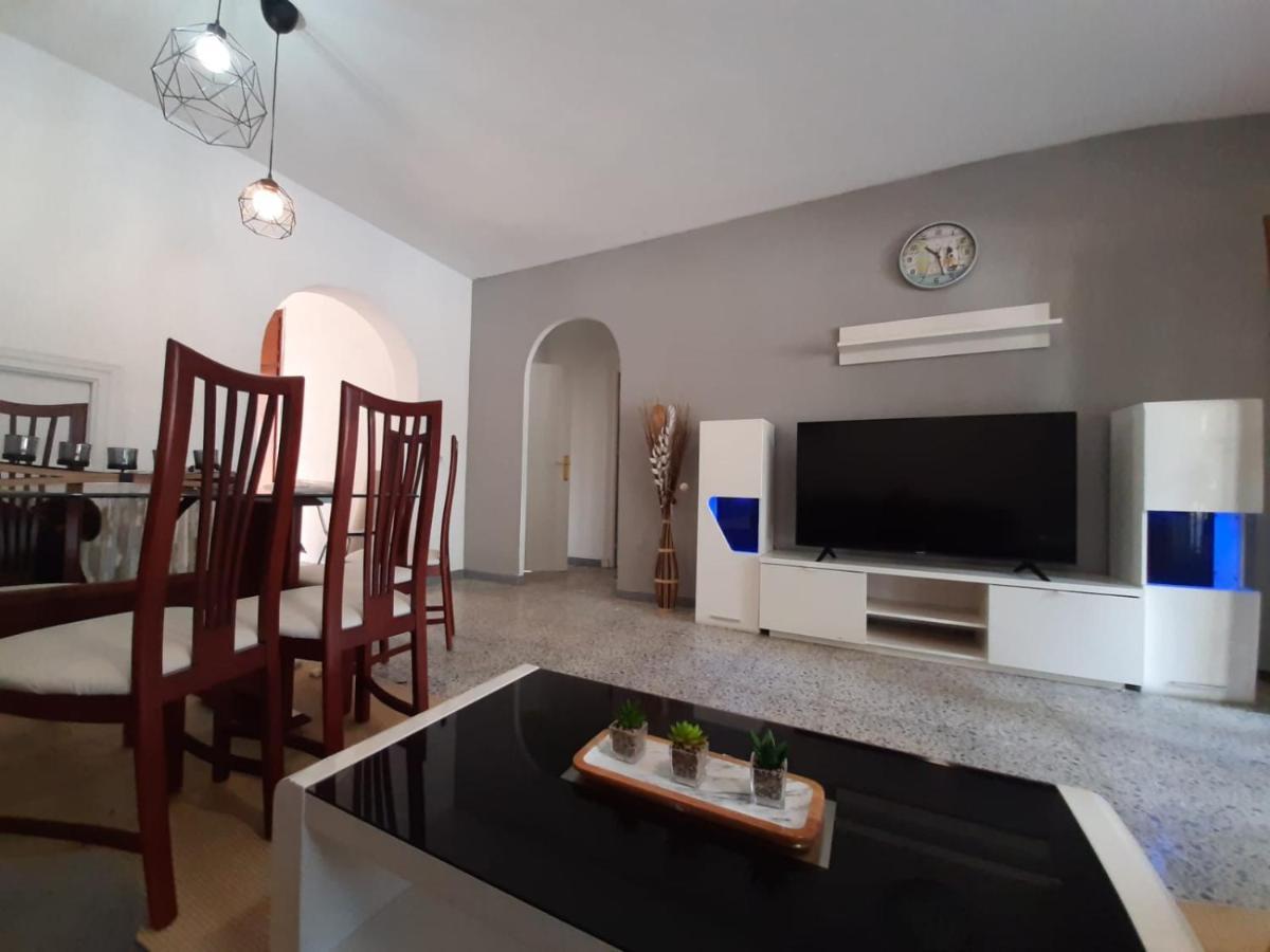 Auto Check-in☆golf☆chimenea☆playa☆ Barbacoa Сasa de vacaciones