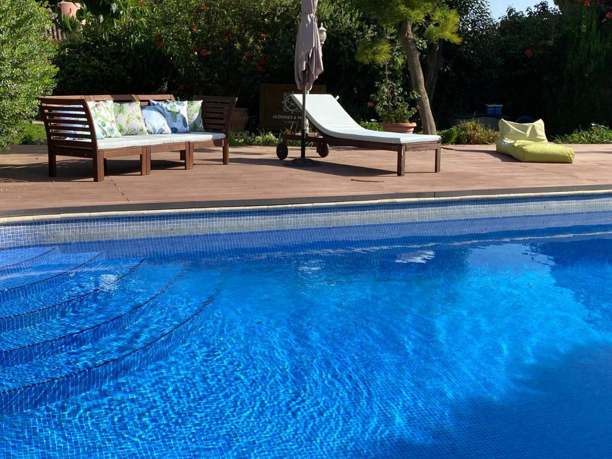 Сasa de vacaciones Private Pool & Garden - Walk To &