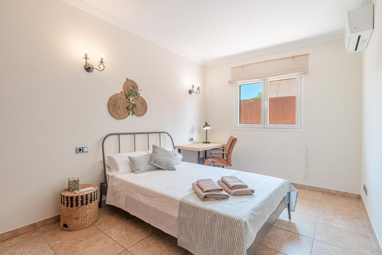 Villa Joan Deia Escultor Marratxi