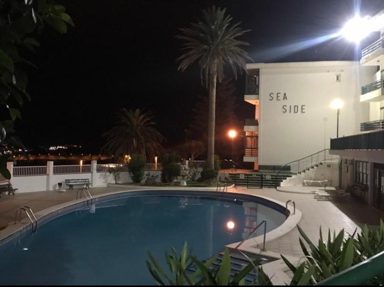 Apartment Sea View Relax And Surf Bajamar (La Laguna)