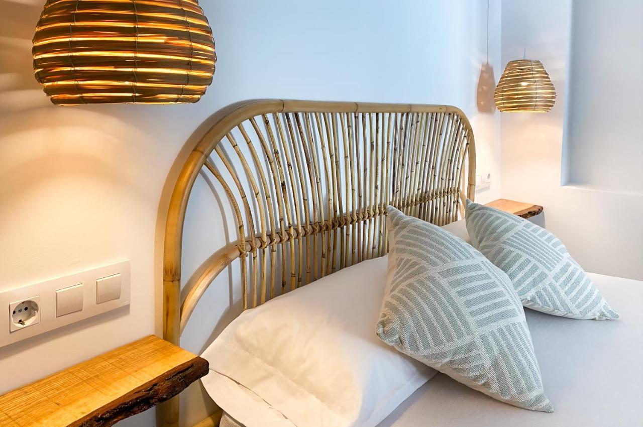Apartment Boho Peniscola