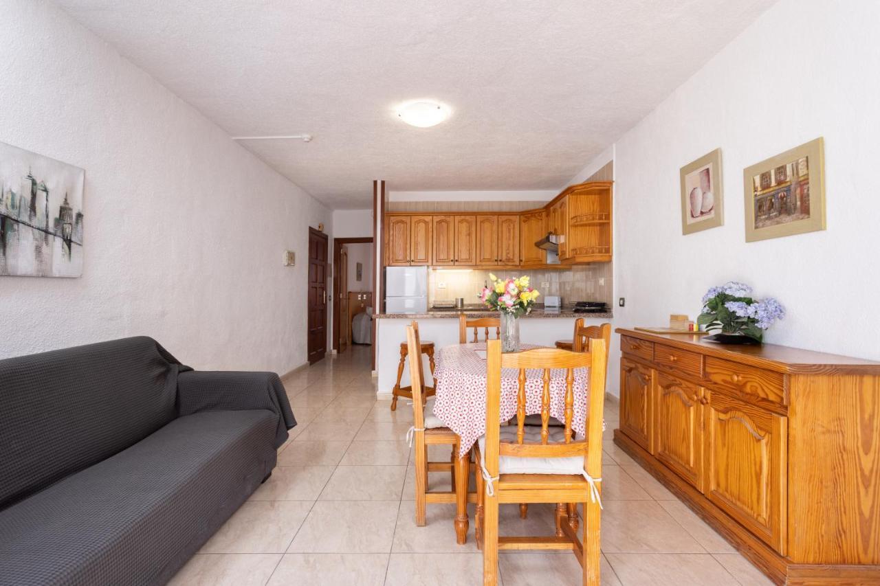 Apartamento Precioso Alojamiento Con Piscina En Urbanización