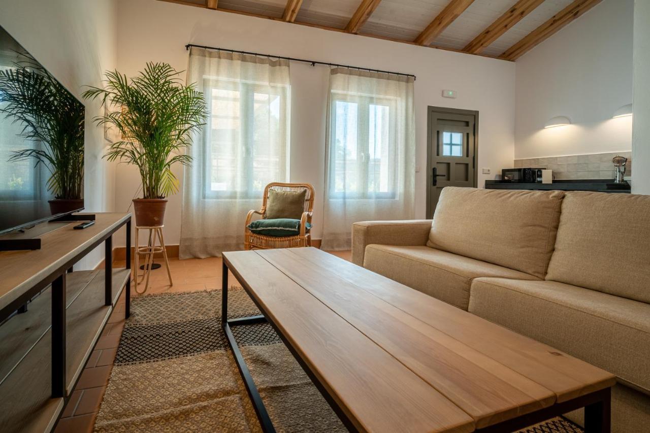 Apartamentos, Contrabando Sanlucar Del Guadiana, Huelva Apartment
