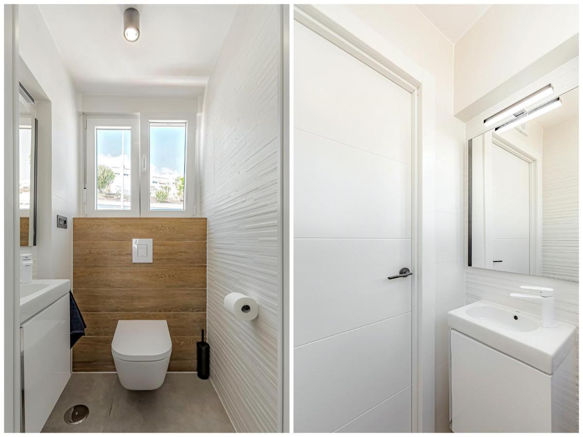 Apartment Luxury In Island Village.