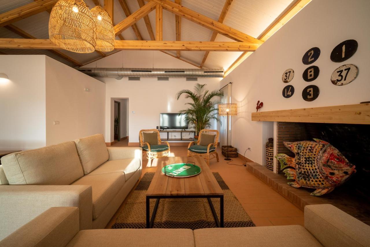 Apartment Apartamentos, Contrabando Sanlucar Del Guadiana, Huelva Sanlucar De Guadiana