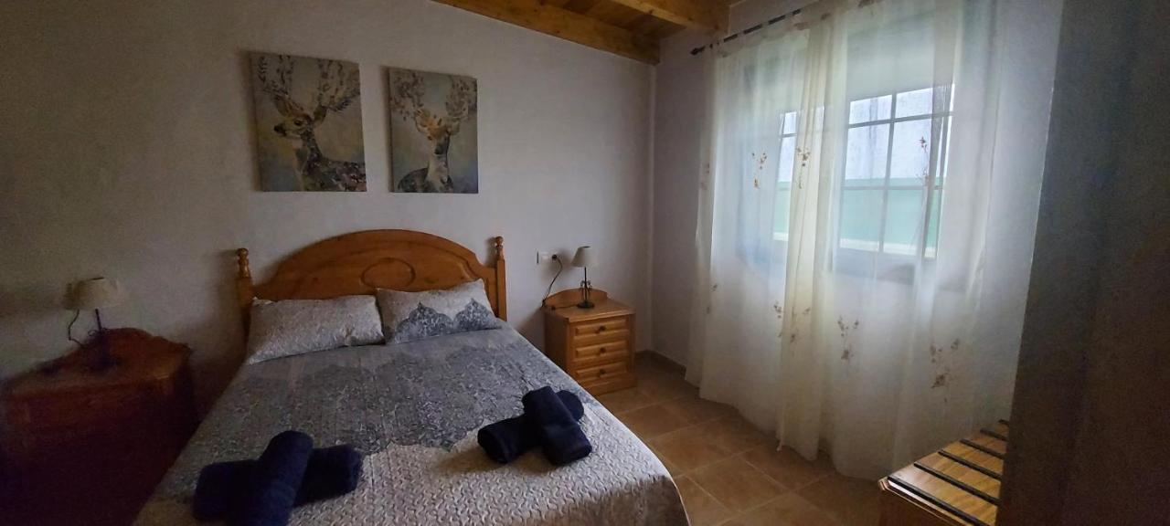 El Cortijo De Valverde Apartamento
