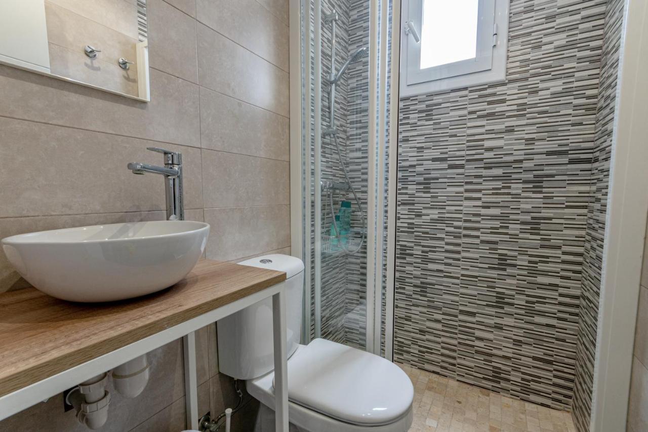Apartamento Joyrooms 2