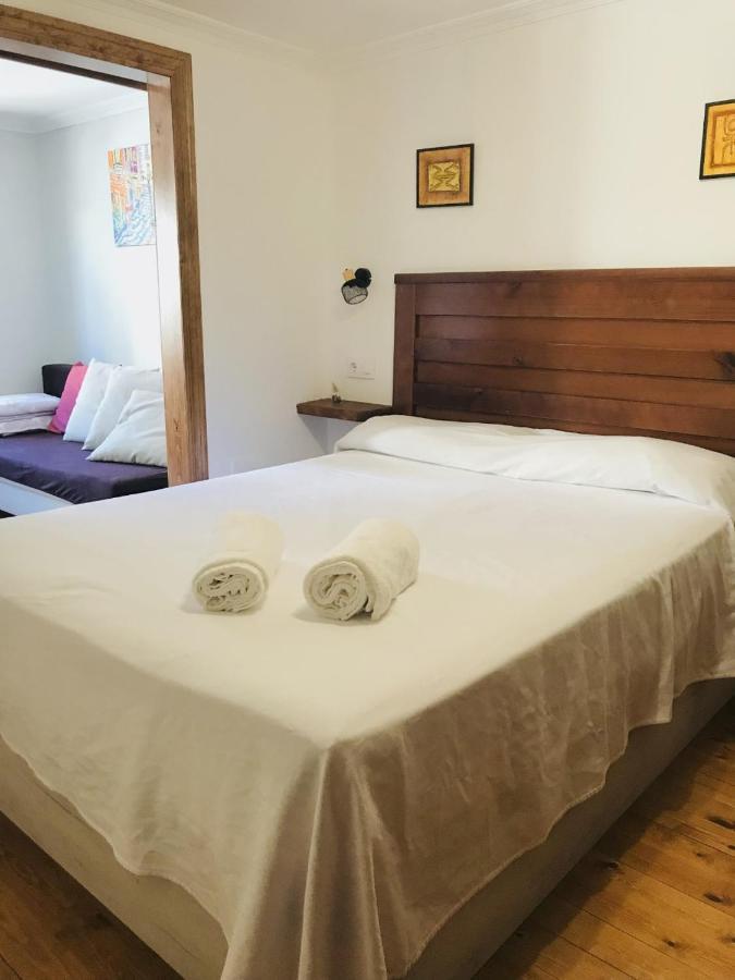 Casa Bernardita Holiday home