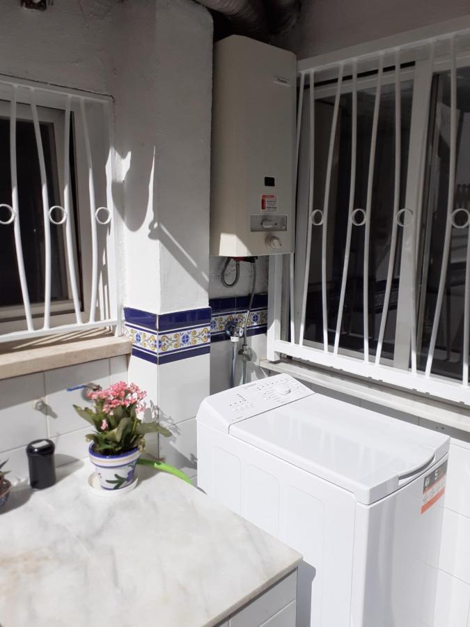 Apartment Apartamento Rosa Gandia