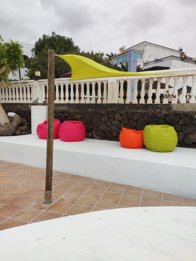 The Colors House, 653 Y 654 - Private Apartamento
