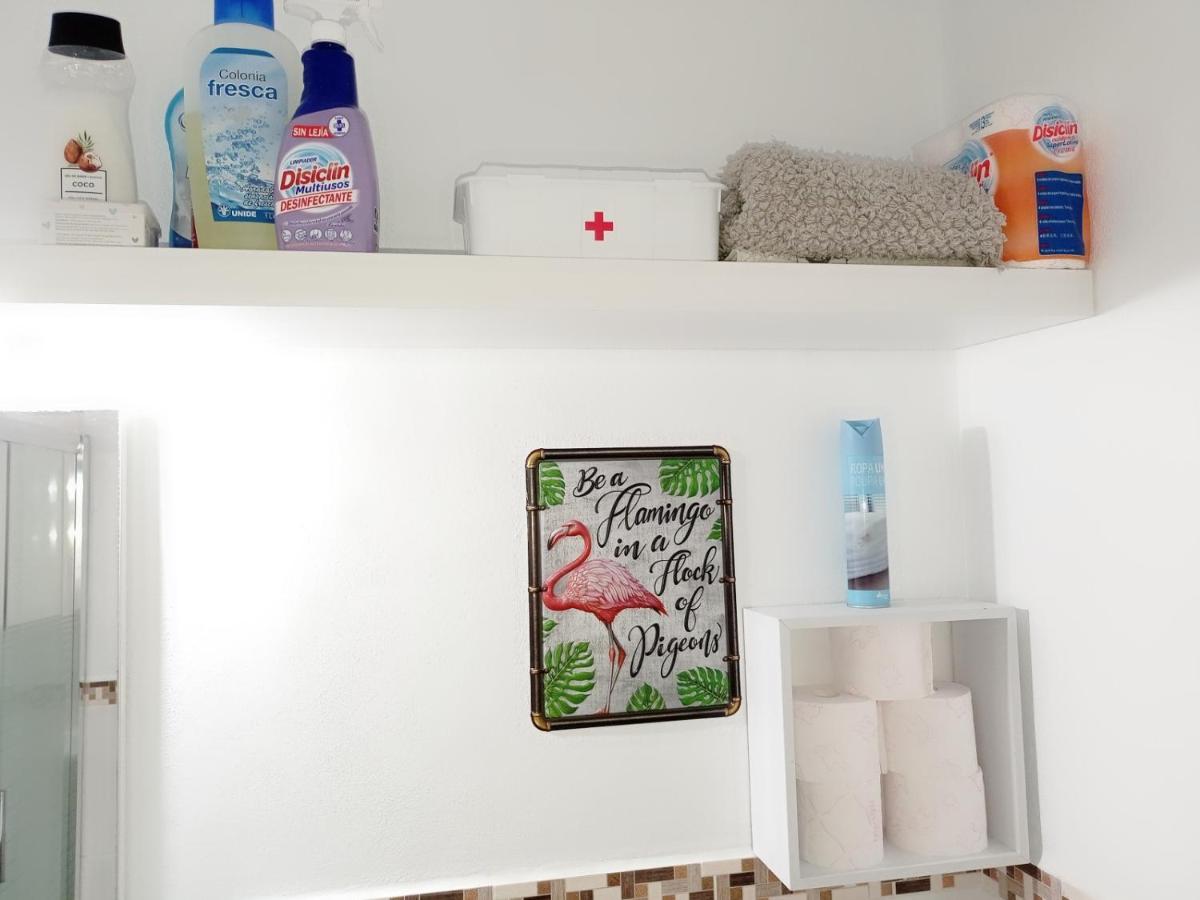 Сasa de vacaciones Casa Fortu La Palma