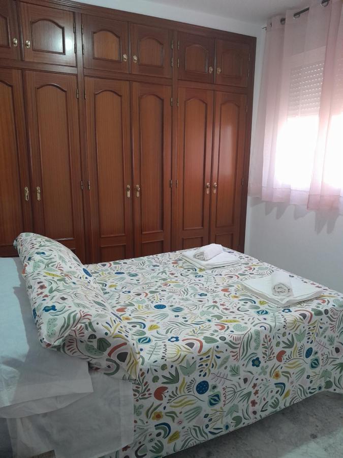 Lucemar Apartment