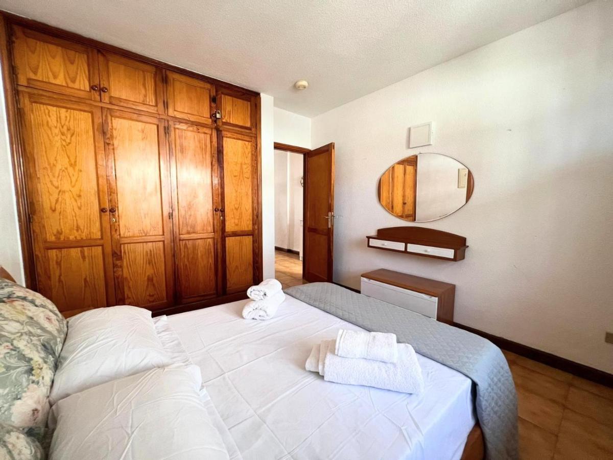 Holiday home Poblado Marinero, Gigantes 1 *