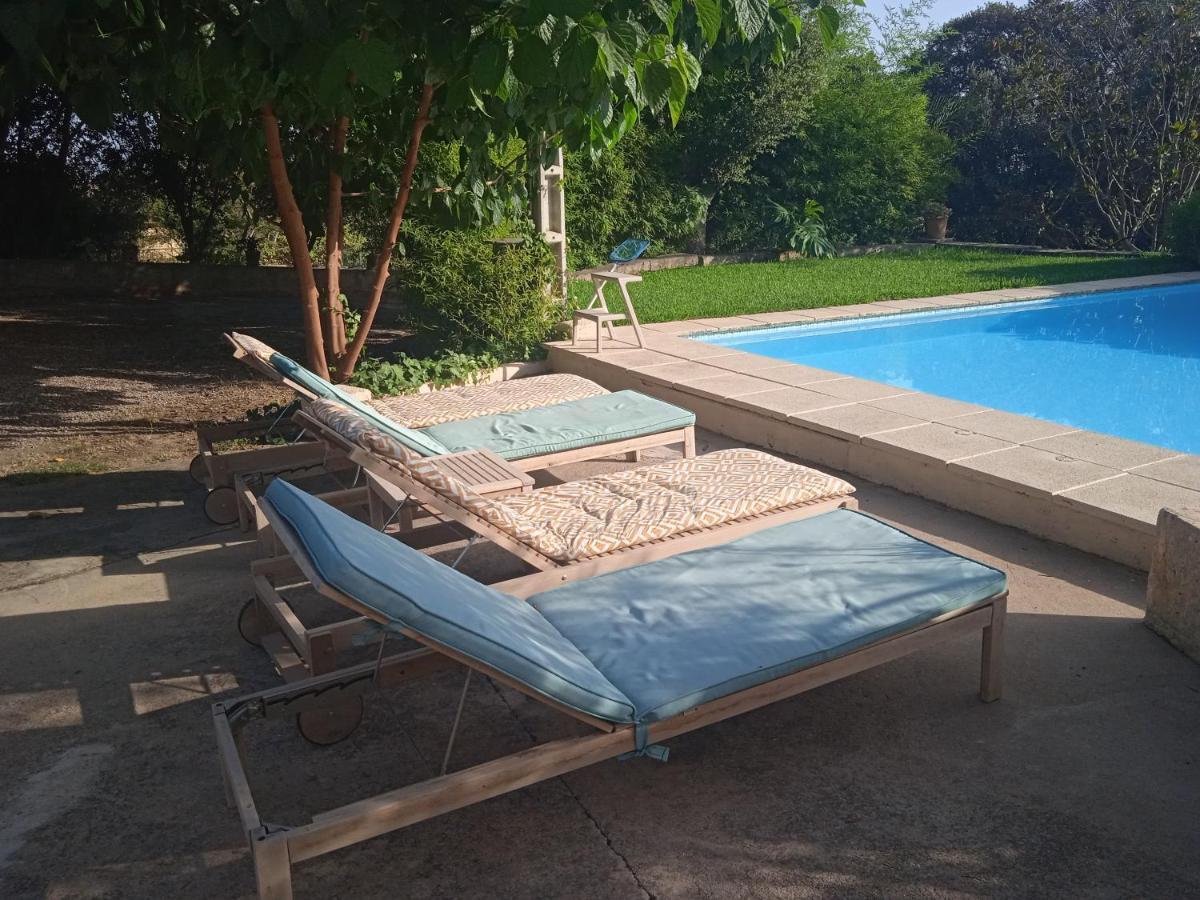 Apartamento Ses Alzines Integrado En Habitada