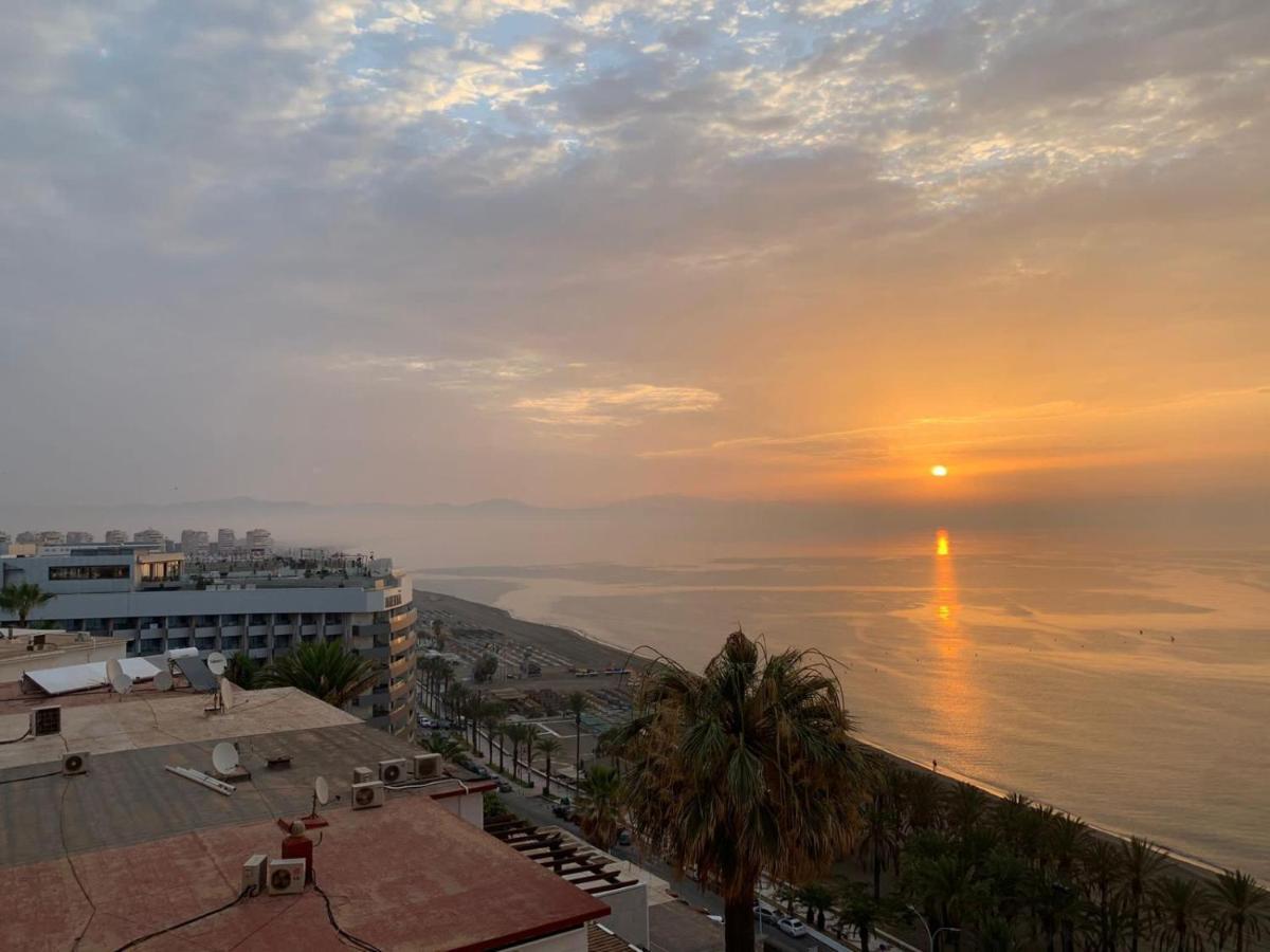 La Roca Sea View Apartamento Torremolinos