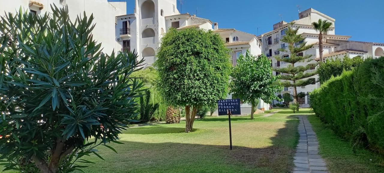 Lovely 1bedroom Renewed With 3 Pools Apartment Torrevieja