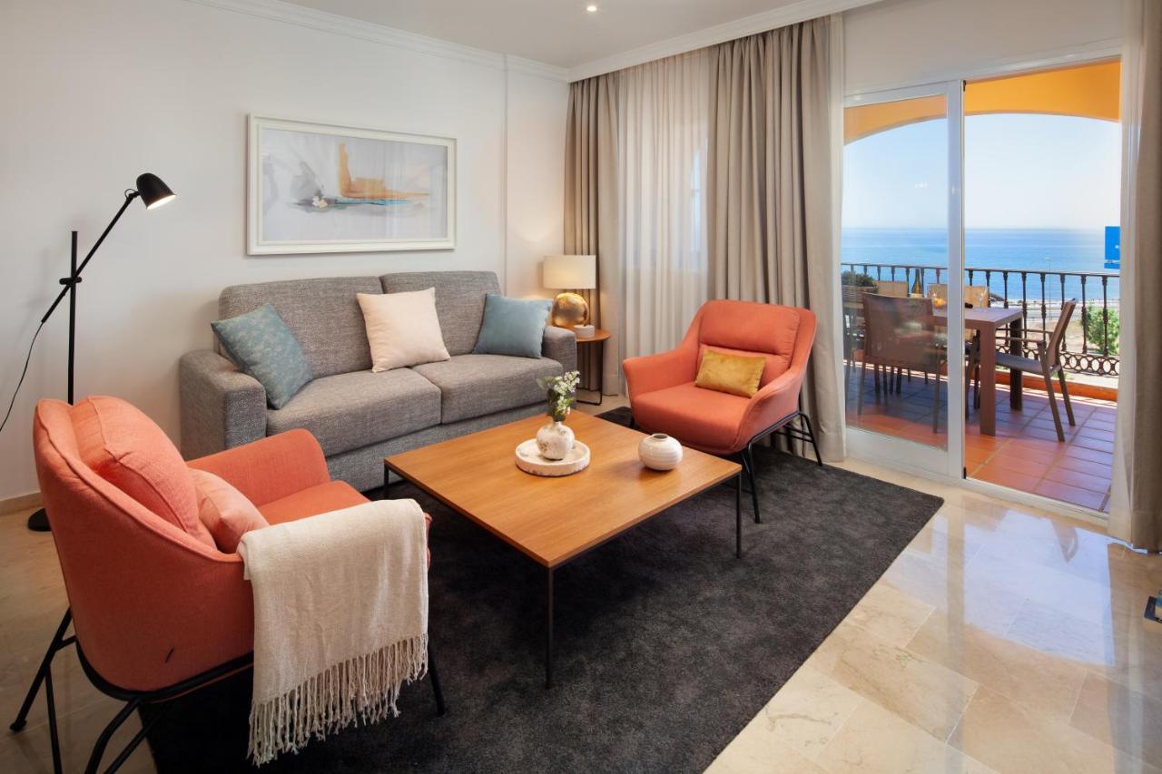 Mijas Costa Dolphin Views By Alfresco Apartment