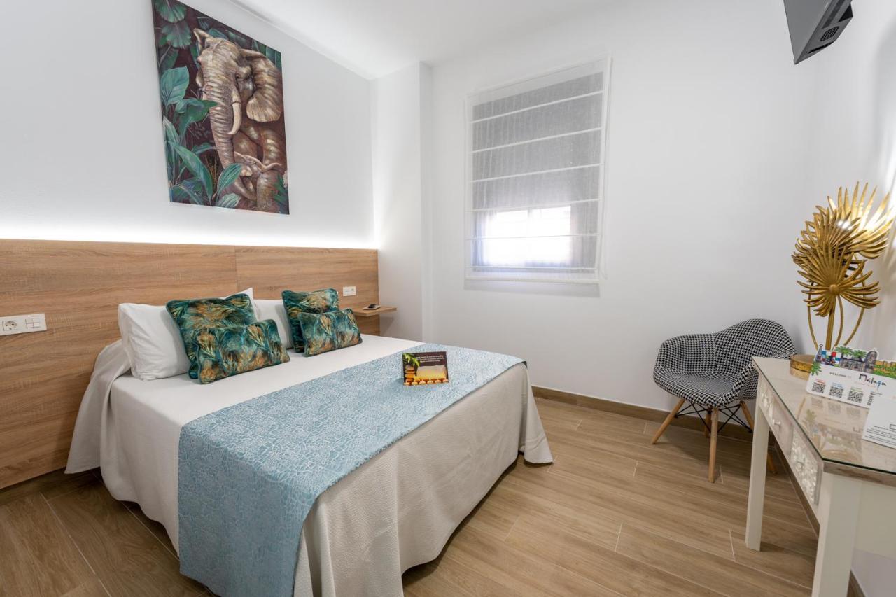 Romerito Guest house