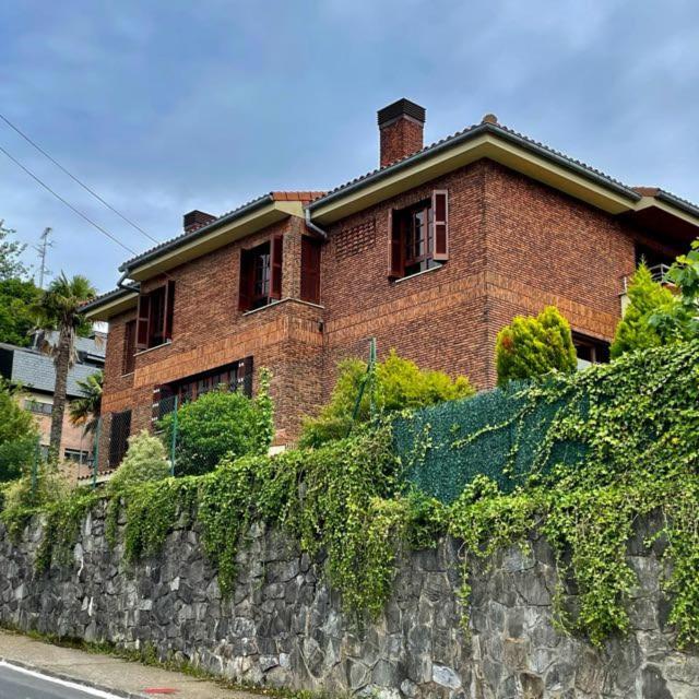 Casa Koski Habitación en casa particular San Sebastián