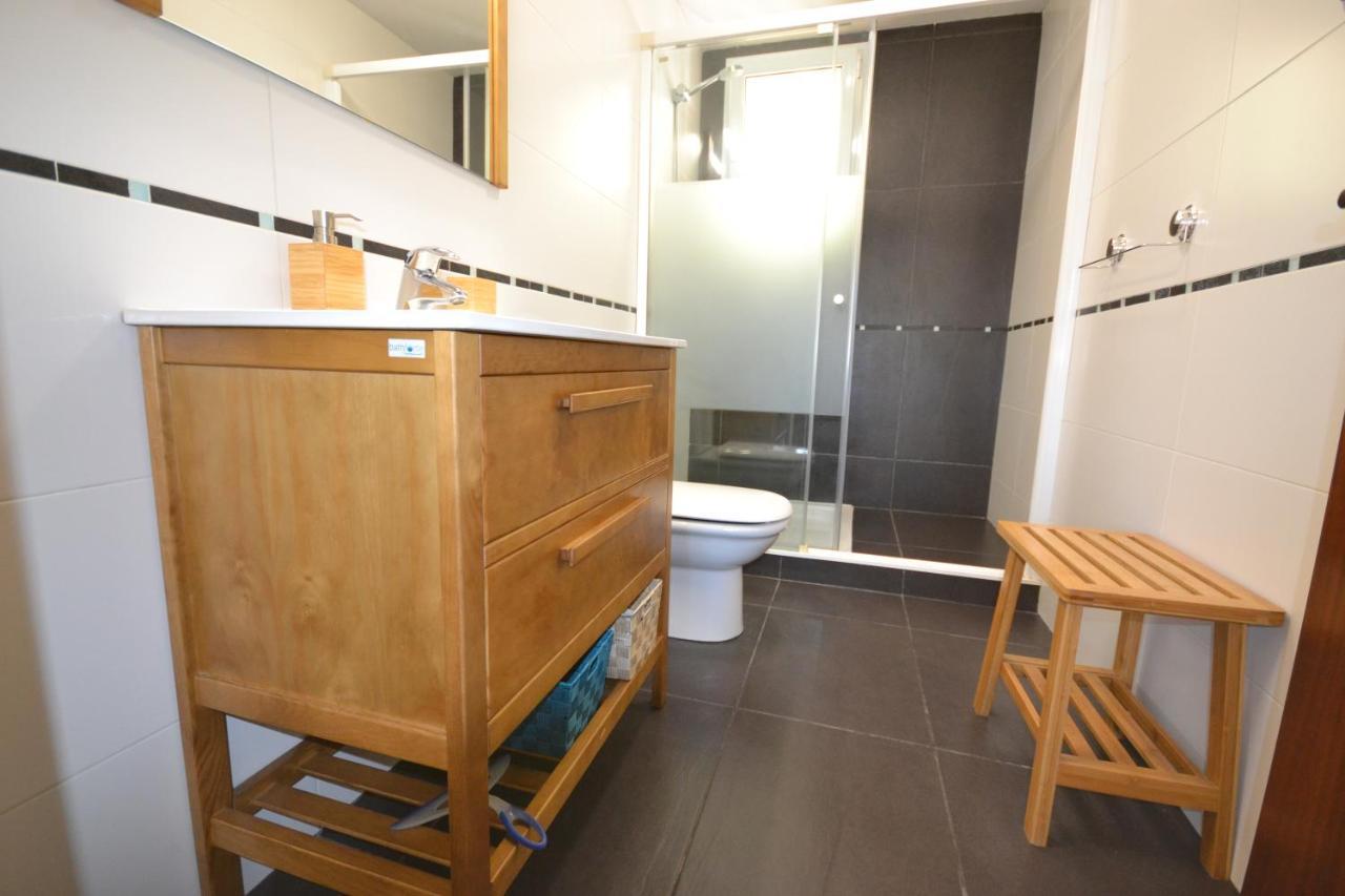 Apartamento Andoaga *