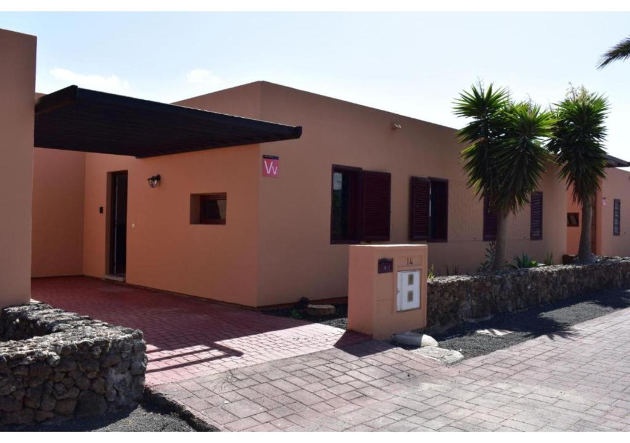 Holiday home Anahi Homes Corralejo- Drago 14 *