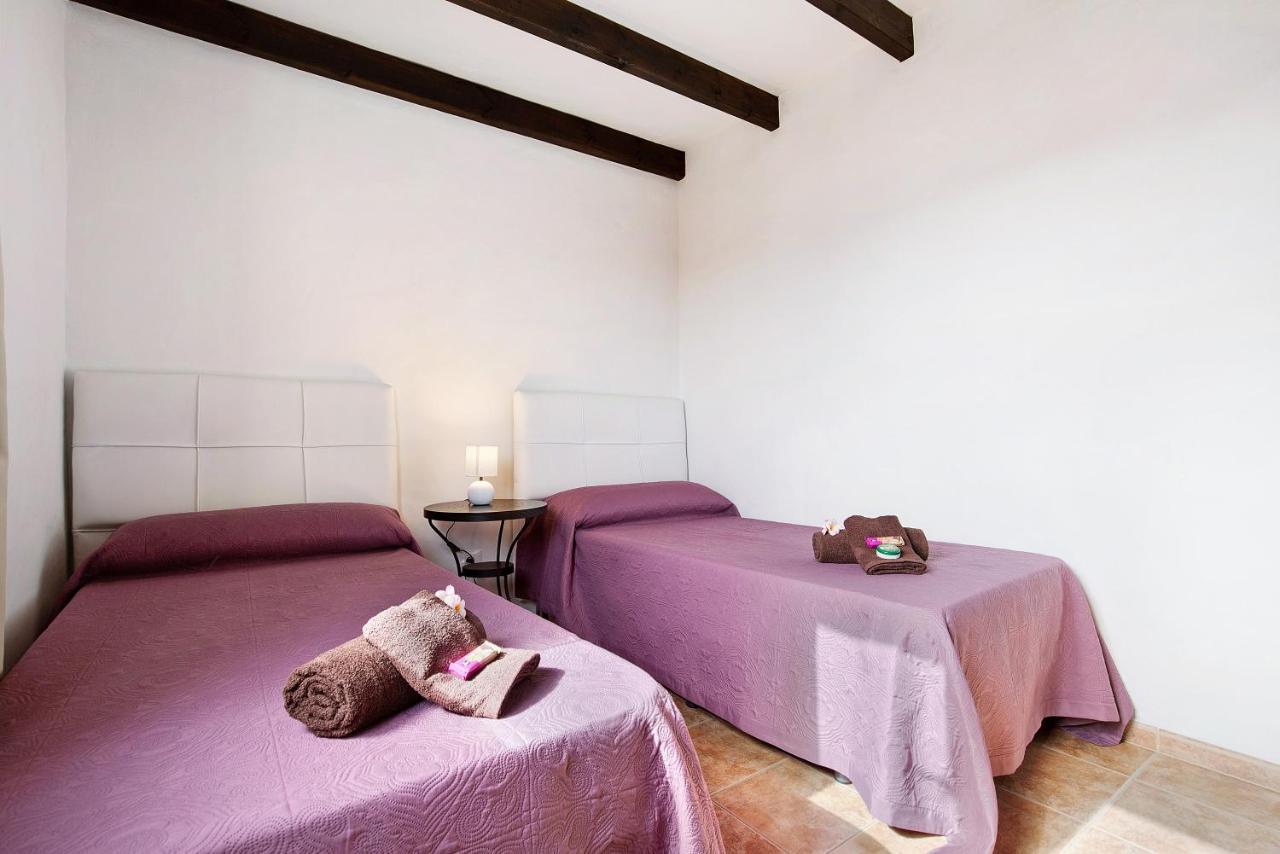 Casa Cucu Сasa de vacaciones Lajares