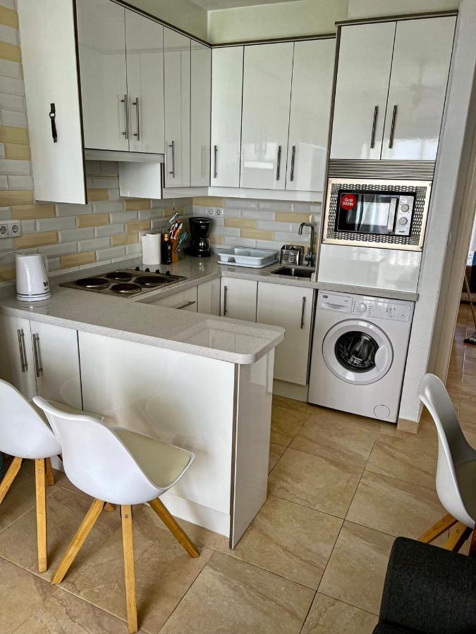 Lovely 1bedroom Renewed With 3 Pools Apartment Torrevieja