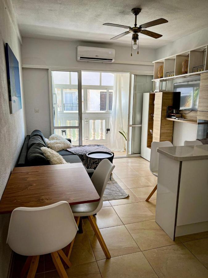 Lovely 1bedroom Renewed With 3 Pools Torrevieja