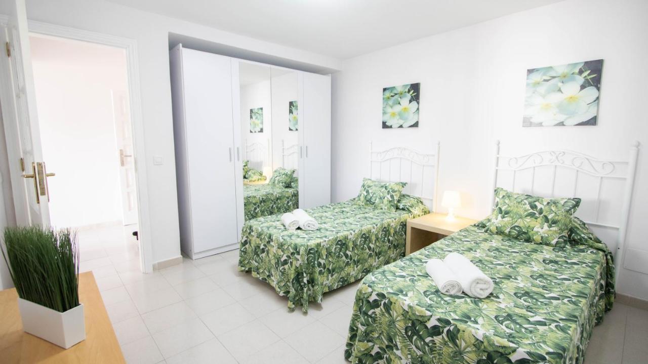 En El Centro De Cristianos Apartamento *