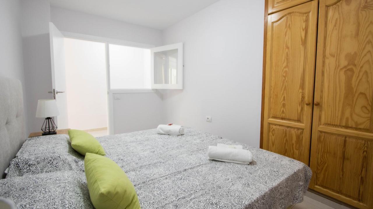 En El Centro De Cristianos Apartamento *