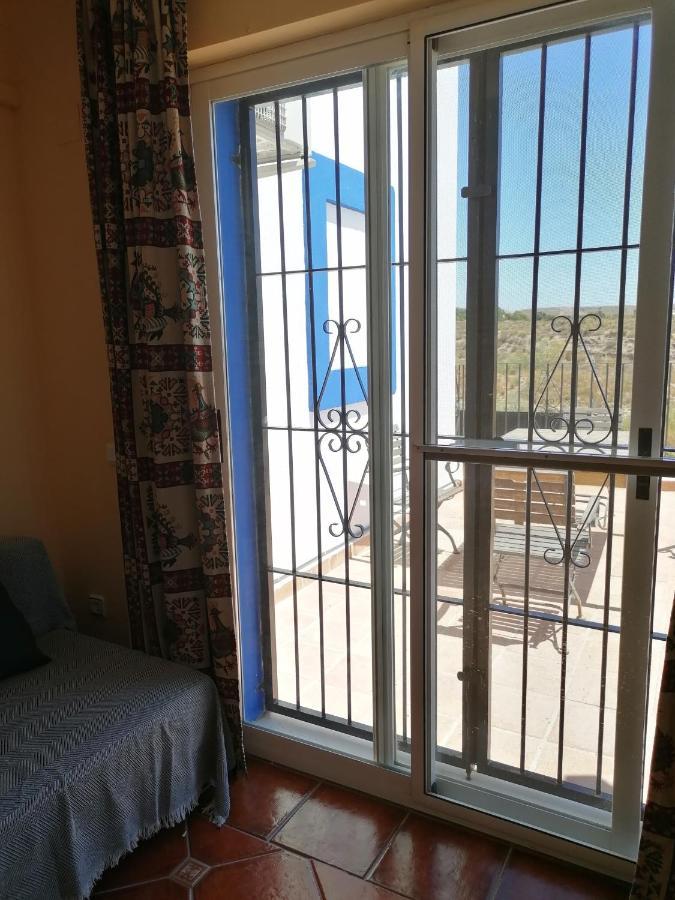 Casa Cabo De Gata Hotel *