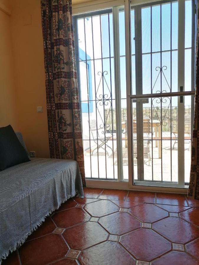Casa Cabo De Gata Hotel Retamar (Almeria)