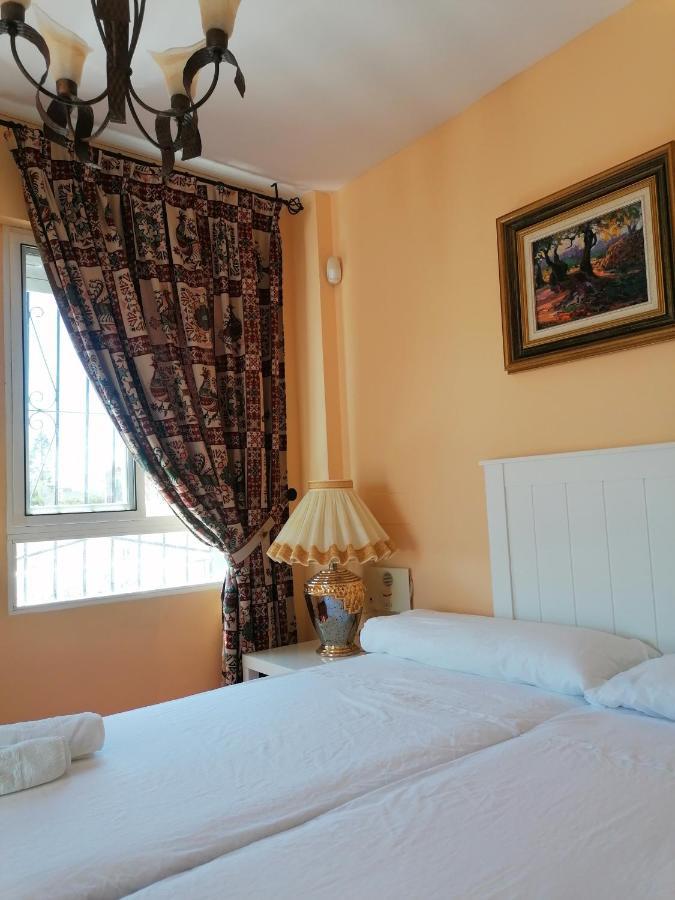 Hotel Casa Cabo De Gata *