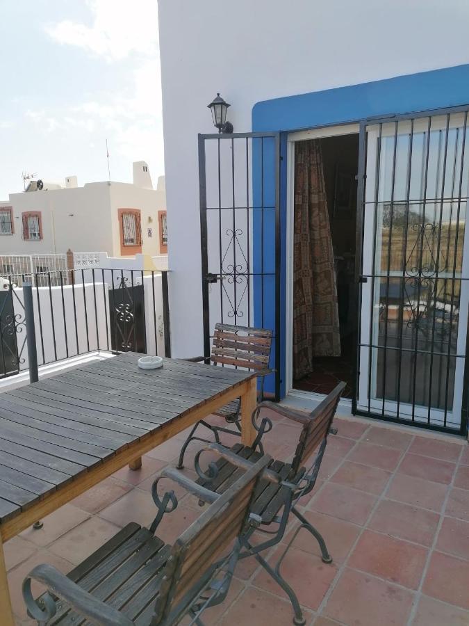 Casa Cabo De Gata Hotel Retamar (Almeria)
