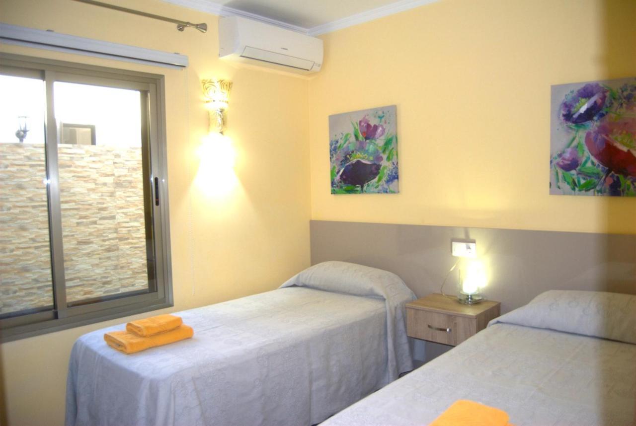Villa Sunset Tauro Mogán