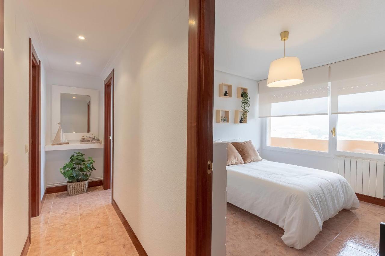 Apartamento Apto Con Vistas Al Mar Gure Izarra En