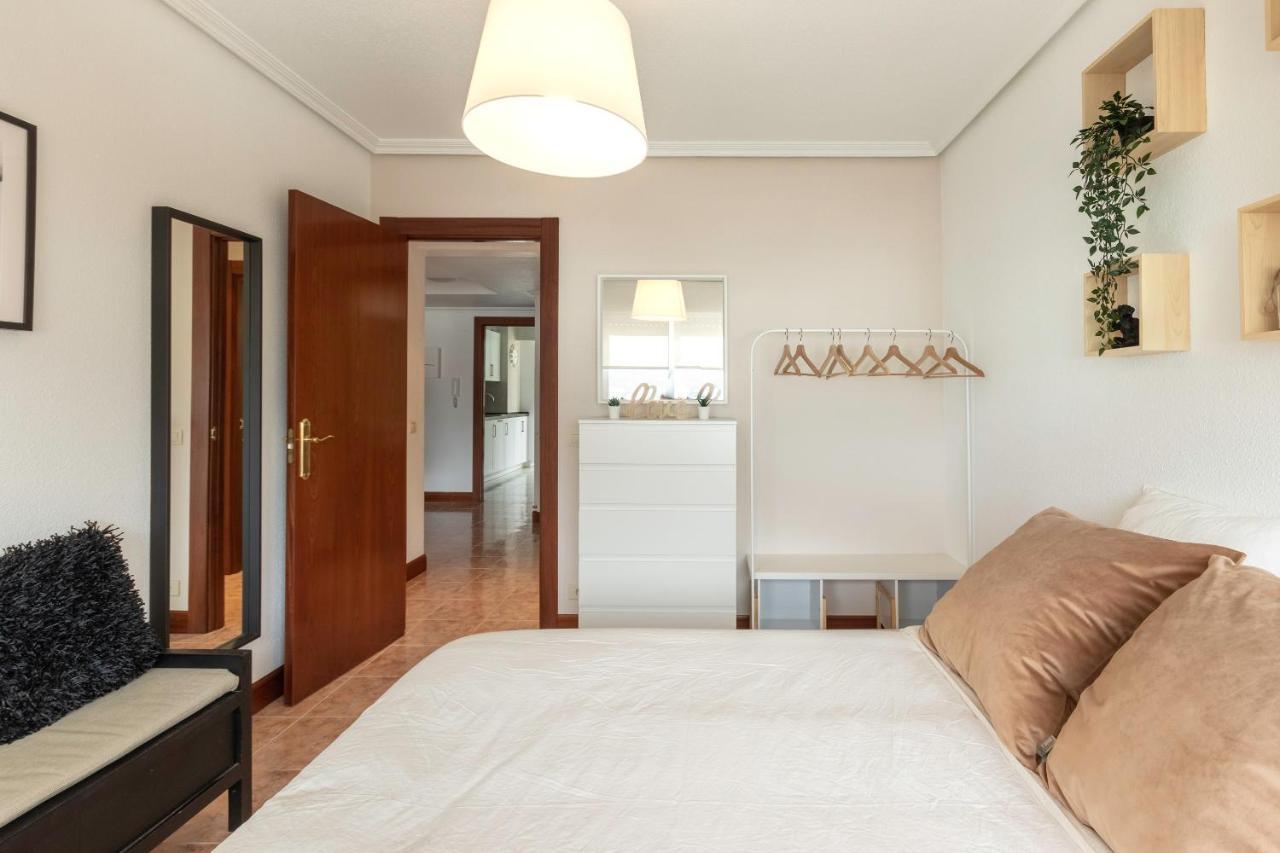 Apto Con Vistas Al Mar Gure Izarra En Apartamento