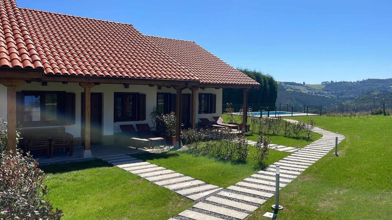 La Campa De Faedotere Apartamento Cudillero