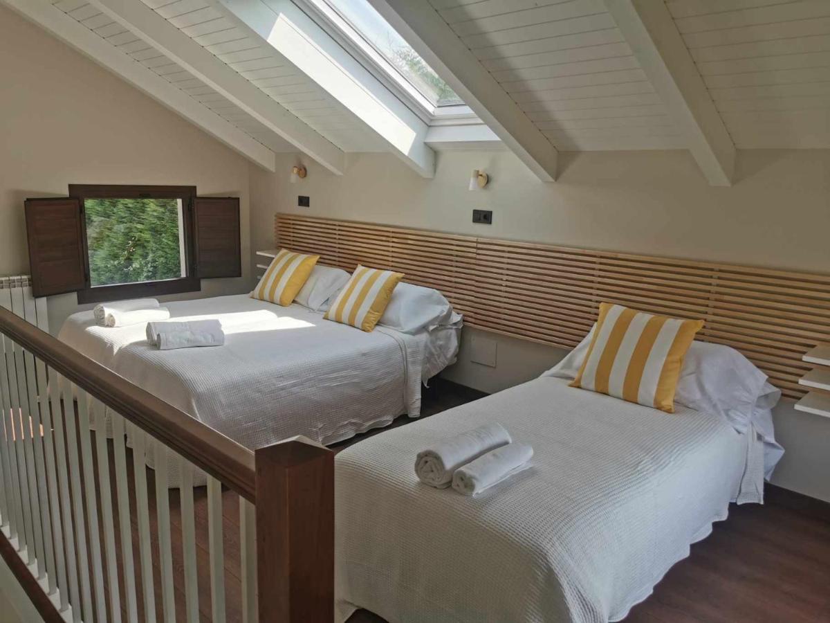 Apartamento La Campa De Faedotere
