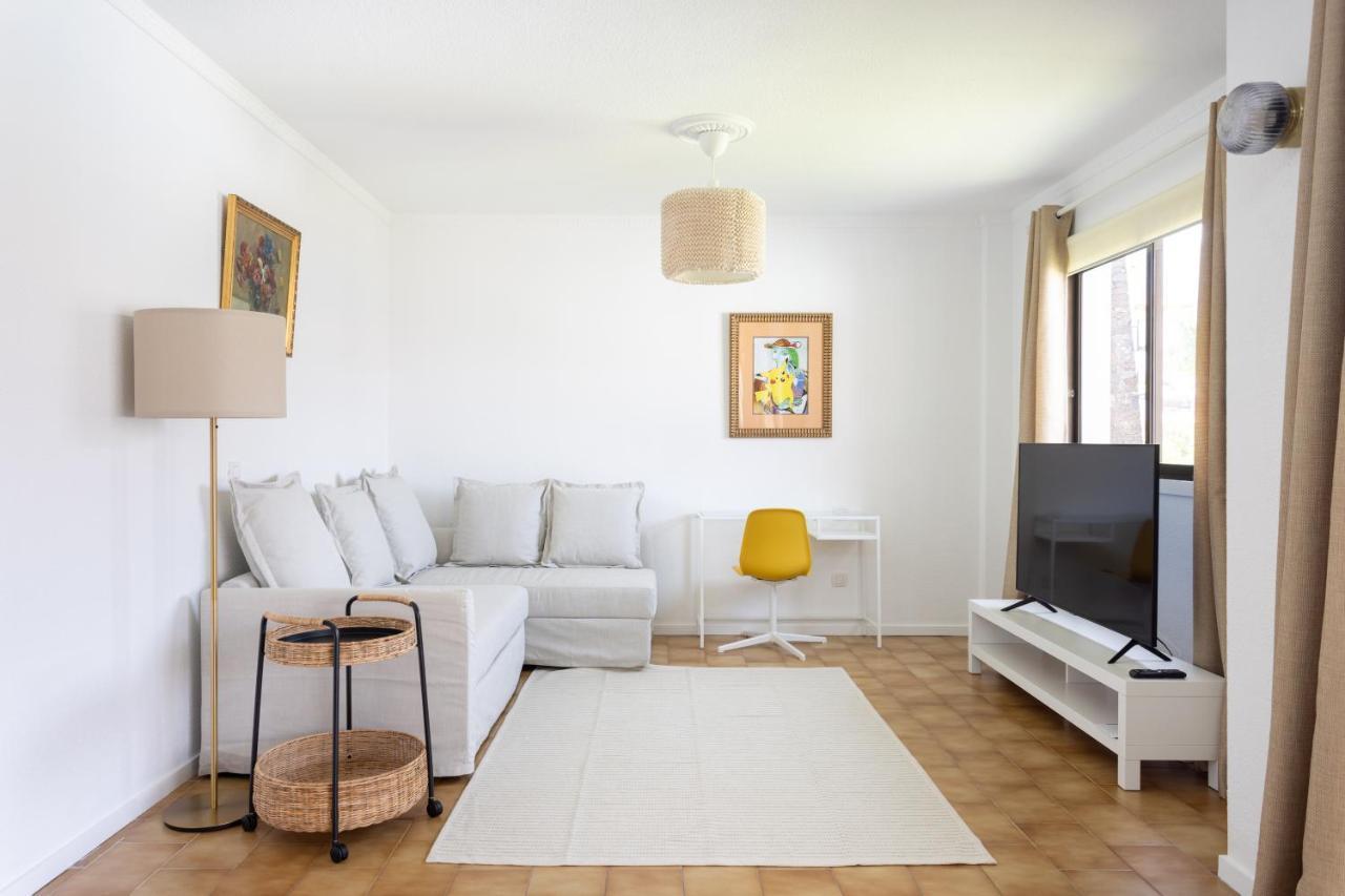 Apartment Prime Homes Parque Avoceta