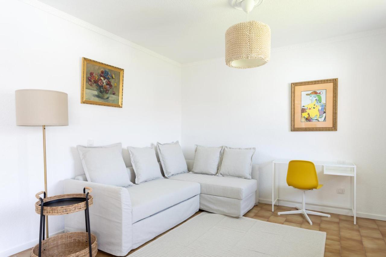 Apartment Prime Homes Parque Avoceta *