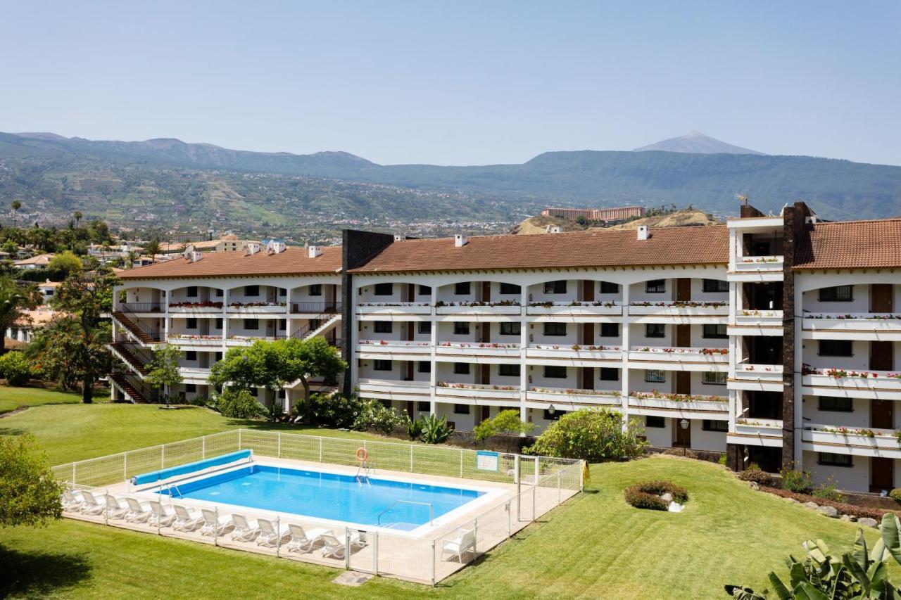 Prime Homes Parque Avoceta Apartment *