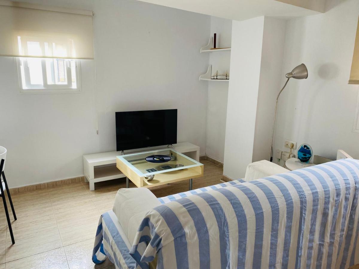 ático 360 Cádiz